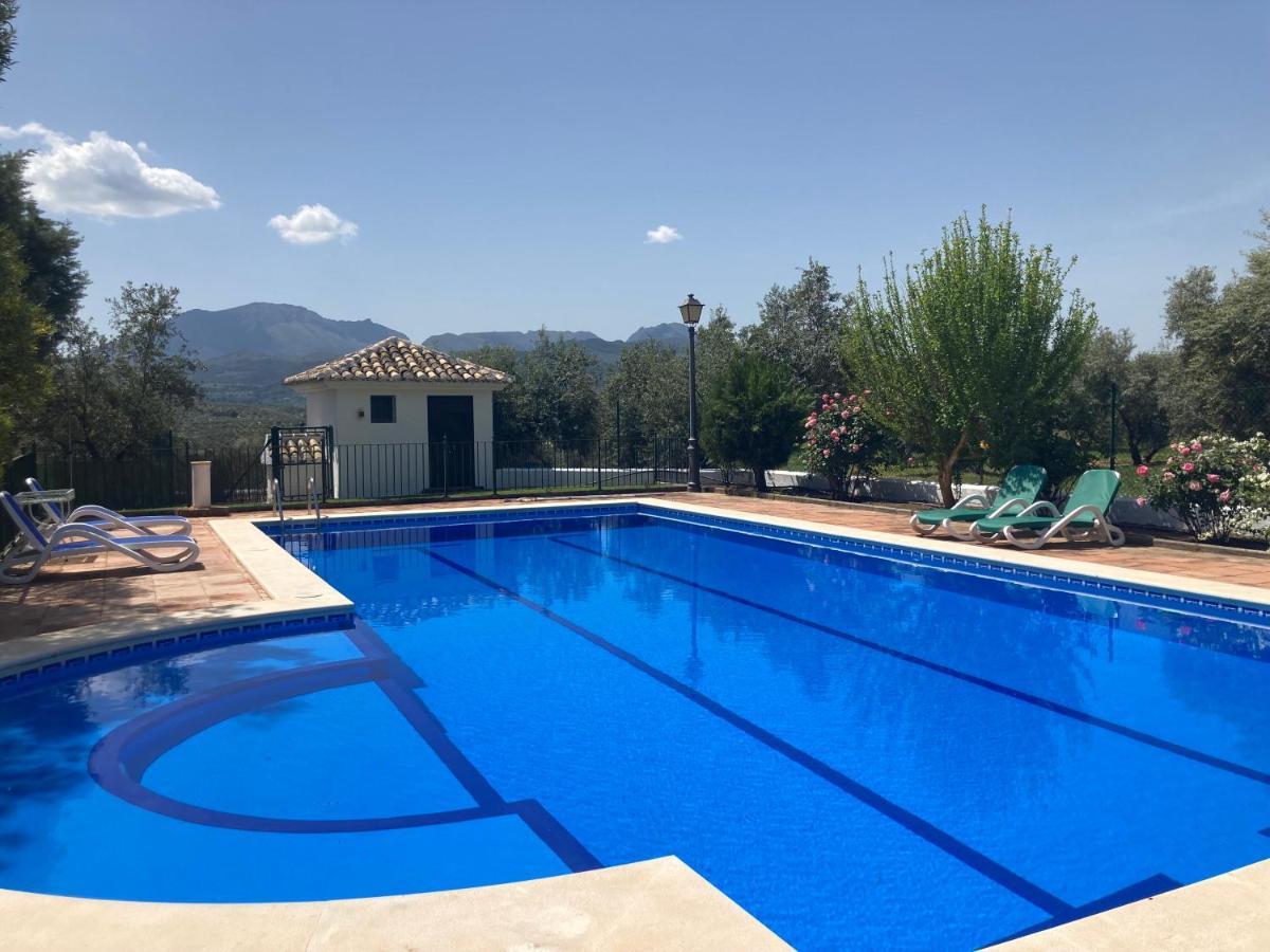 Villa Casa De La Higuera à Priego de Córdoba Extérieur photo