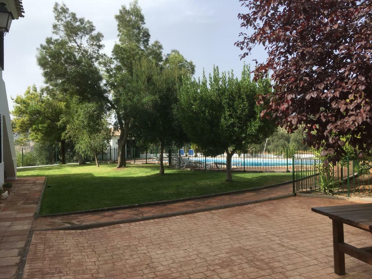Villa Casa De La Higuera à Priego de Córdoba Extérieur photo